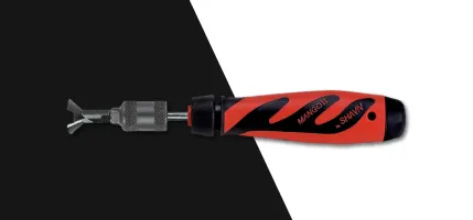 deburring tools category