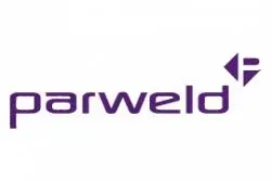 Parweld welding helmet