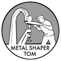 metal shaper tom