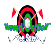 NeverLostGolf Tee Saver ™  Shop