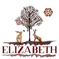 Elizabeth Shewan The Artist and Clairvoyant