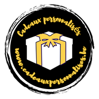 Cadeaux personnalisés