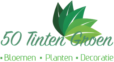 50 Tinten Groen
