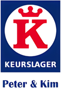 Keurslager Peter en Kim