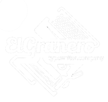 El Granero Typewriter.Company