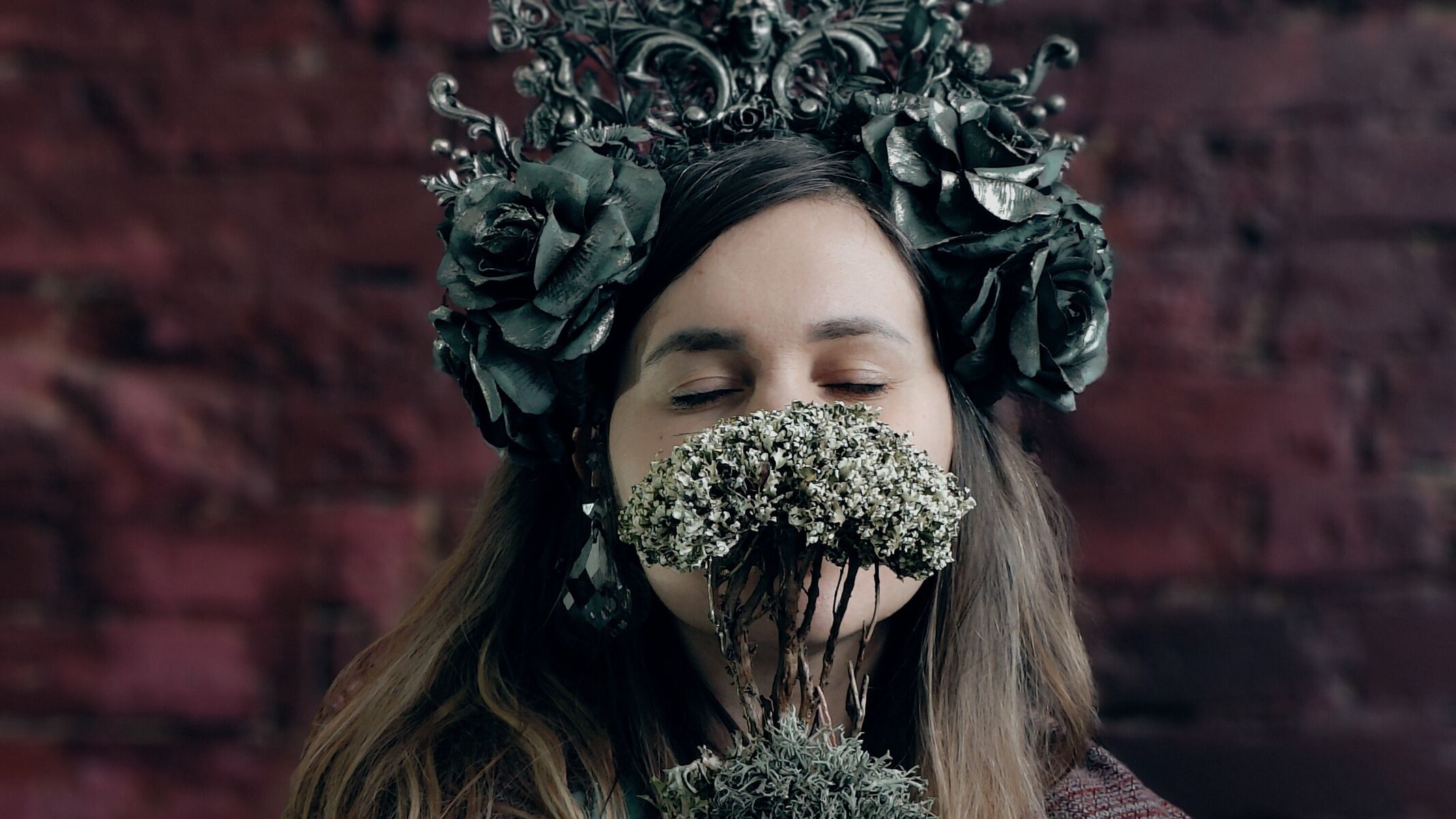 Деревья из Цетрарии Cetraria® Decor