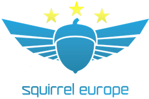 Squirrel Europe - BASE jumping & skydiving gear