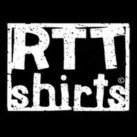 RTTshirts- Radler Tod & Teufel / Fahrrad T-Shirts