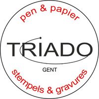 TRIADO Pen & Paper