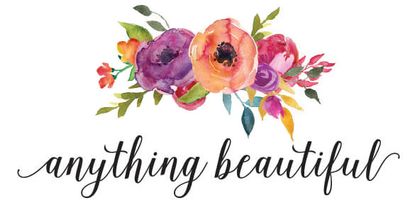 Anything Beautiful Gifts, Decor and Home