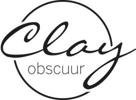 Webshop Clay-Obscuur