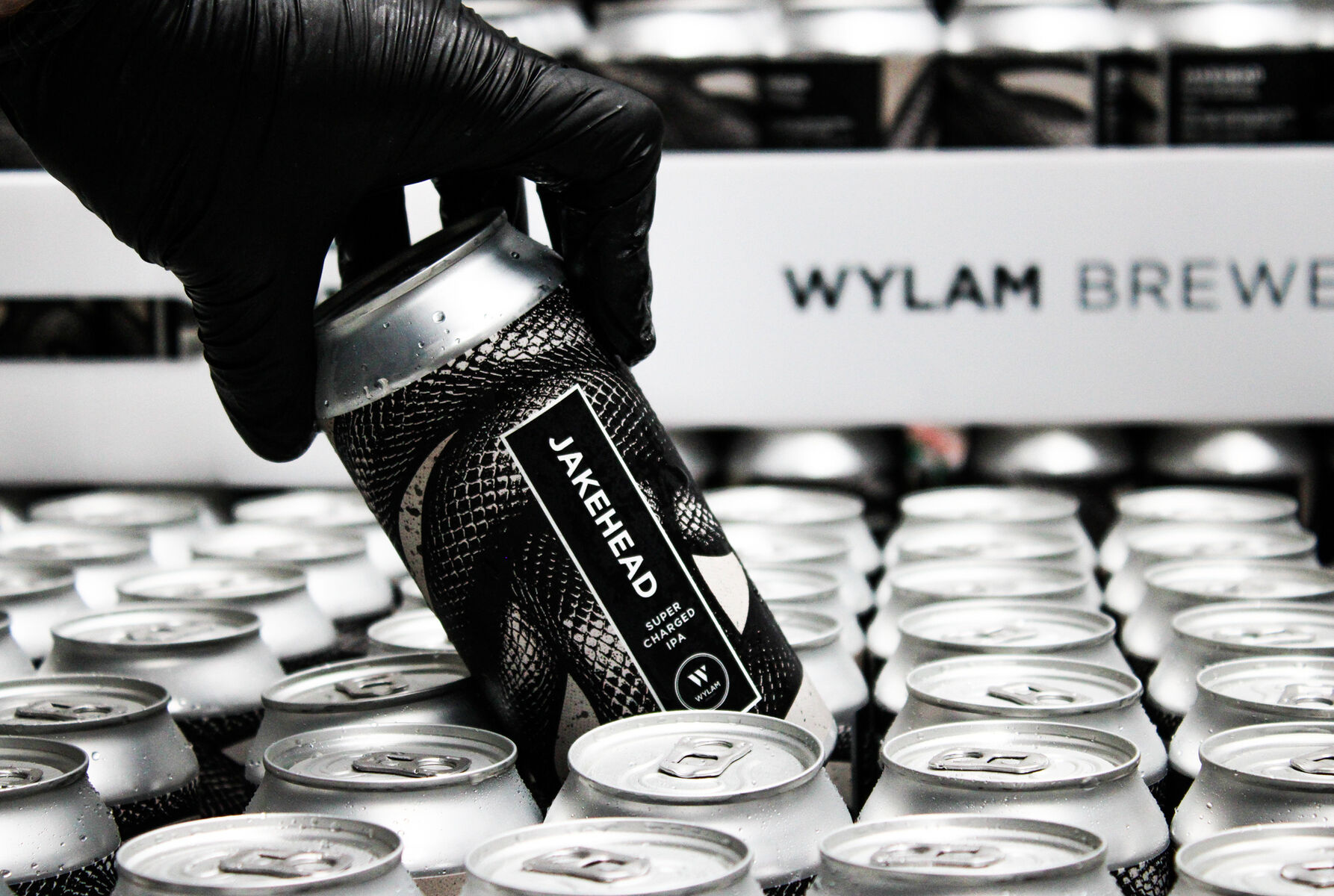 Wylam Brewery