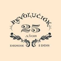 REVOLUCION