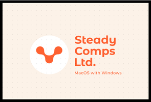 Steady Comps Ltd.