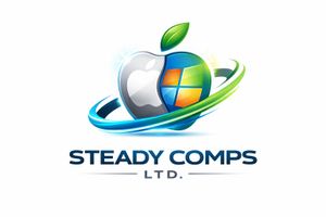 Steady Comps Ltd.