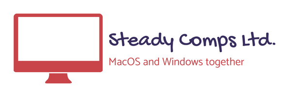 Steady Comps Ltd.