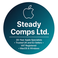 Steady Comps Ltd.