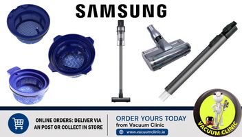 Finding Compatible Samsung Jet Series Parts