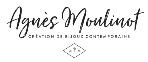 Agnès Moulinot - bijoux contemporains