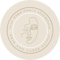 Joan Marie Pierce Aesthetics