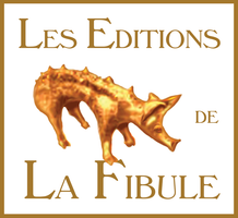 Site officiel LES ÉDITIONS DE LA FIBULE