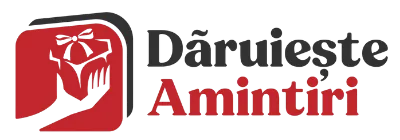 Dăruiește Amintiri — cadouri personalizate