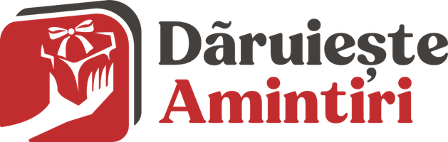 Daruiesteamintiri.ro - magazin de produse personalizate