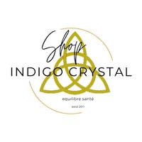 Indigo Crystal, Equilibre - Santé