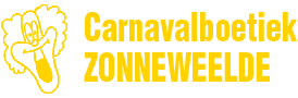 Carnavalboetiek ZONNEWEELDE