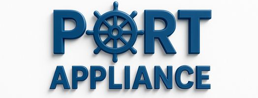 Port Appliance & Castle Appliance