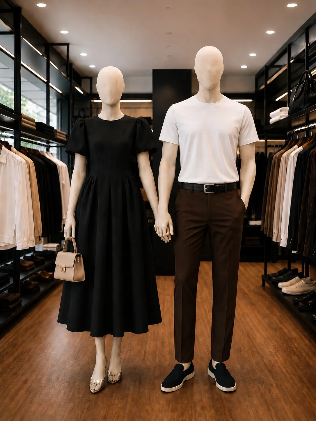 Couple outfit 2