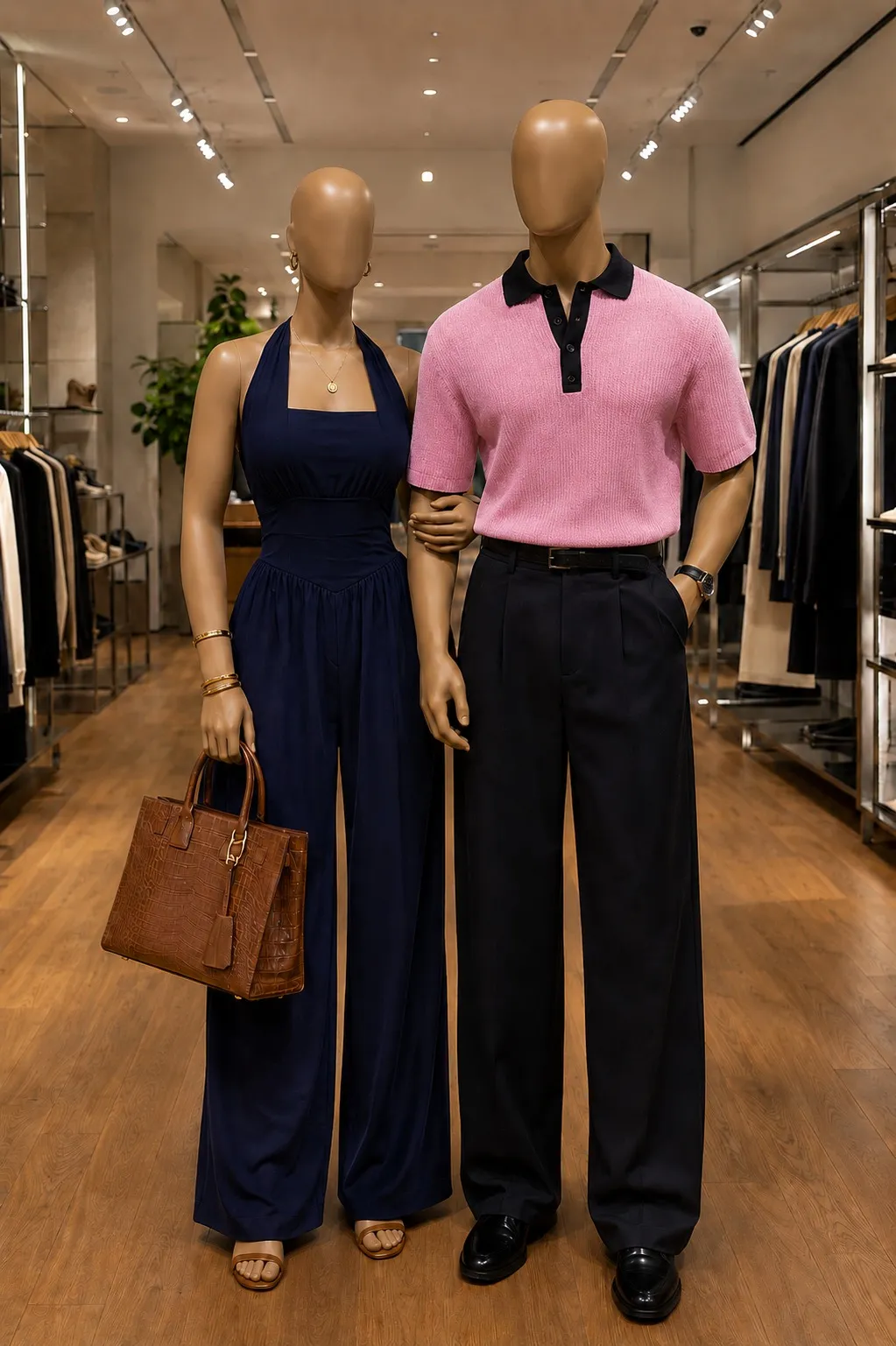 Best couple looks today