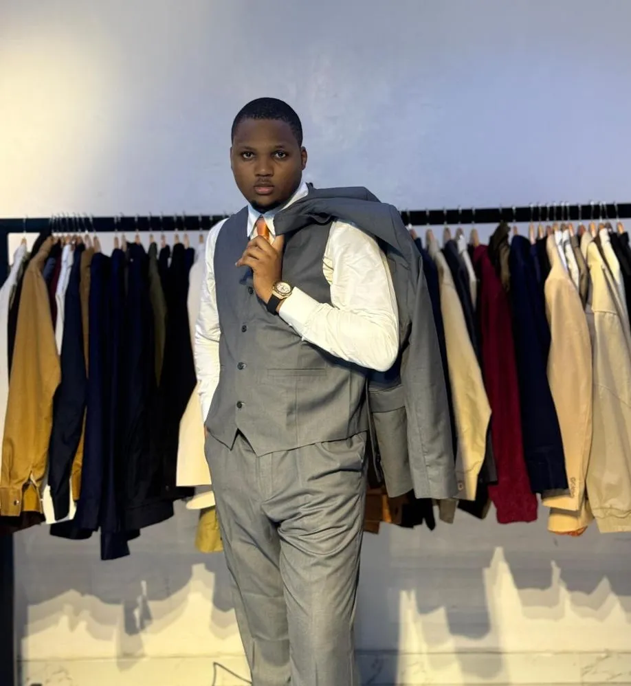 People shop from bafashion