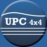 UPC4x4 - Up Country Autoproducts (UK) LTD - Up Country 4x4