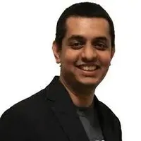 Uday Sharma