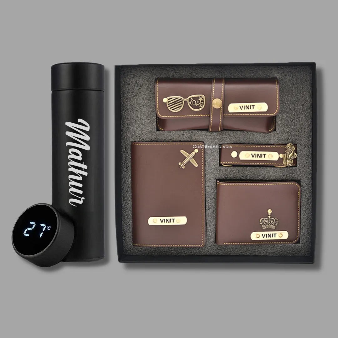 Personalized Combos