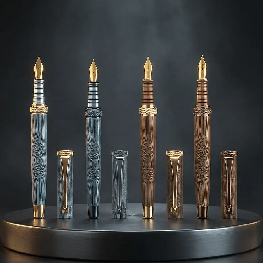 Fountain Pens