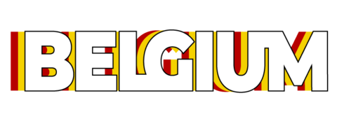 Belgium Shop, une fois !