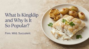 What Is Kingklip and Why Is It So Popular?