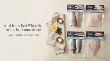 Hake: One of the Easiest Fish for Family Dinners