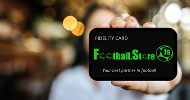 FidelityCard - #1