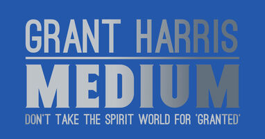 Grant Harris Medium