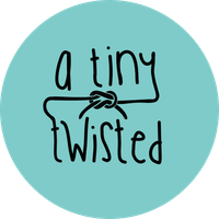 A Tiny Twisted