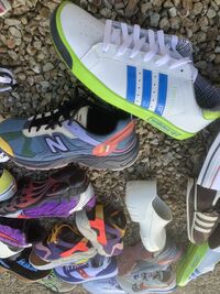 One-of-a-Kind Sneaker Treasures - #3