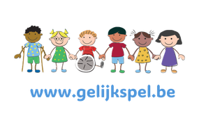 Gelijkspel