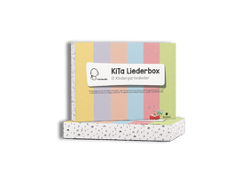 KiTa Liederbox - Kindergartenlieder