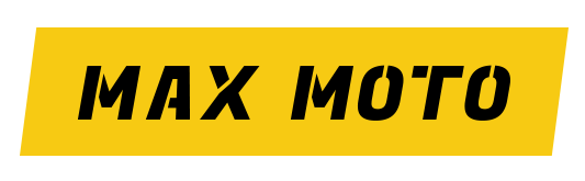 MAX MOTO