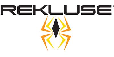 logo of the rekluse company