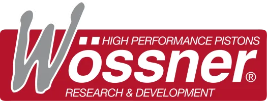 logo of the wossner company