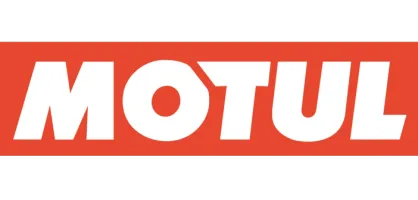 logo of the motul company
